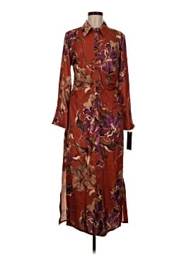 Donna Karan New York Casual Dress (view 1)