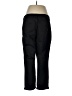 Amazon Essentials Black Dress Pants Size 12 - photo 2