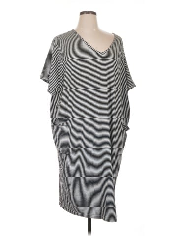 Kate Landry Casual Dress (view 1)