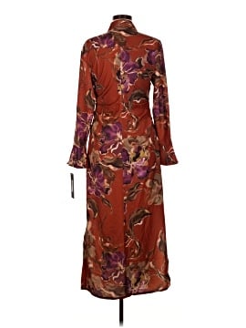Donna Karan New York Casual Dress (view 2)