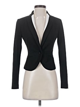 Express Blazer (view 1)