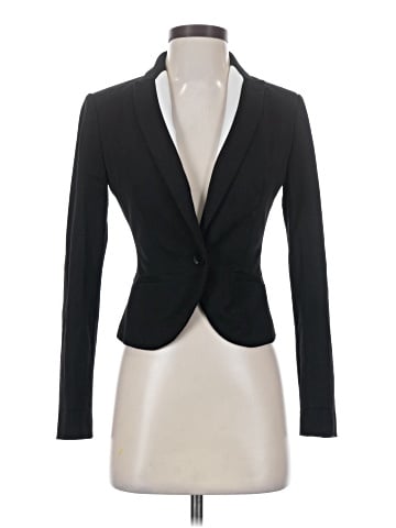 Express Blazer (view 1)