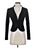 Express Black Blazer Size 0 - photo 1