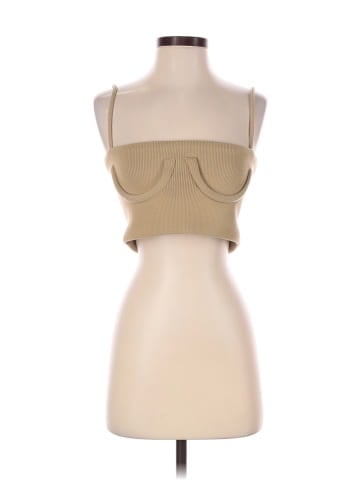 ORSEUND IRIS Tube Top (view 1)