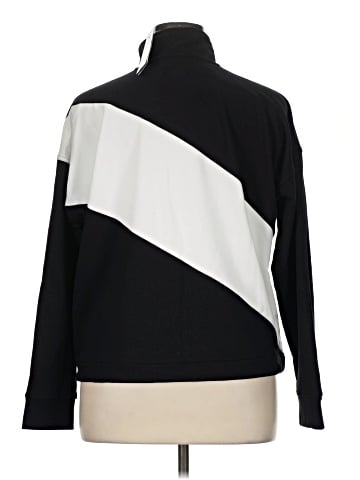 Lauren by Ralph Lauren Track Jacket (view 2)