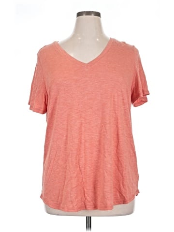 Jessica Simpson Short Sleeve T-Shirt (view 1)