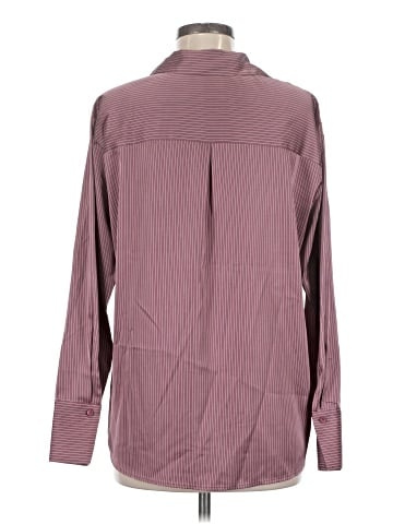 Maison d' Amelie Long Sleeve Blouse (view 2)