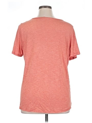 Jessica Simpson Short Sleeve T-Shirt (view 2)
