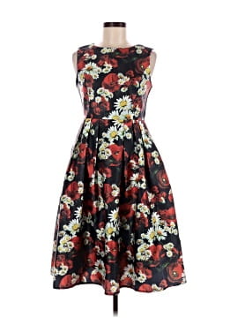 Qian Mo Ge Cocktail Dress
