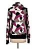 Assorted Brands Camo Purple Pullover Hoodie Size L - photo 2