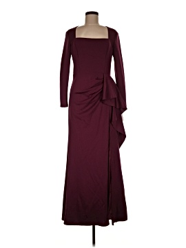 Xscape Cocktail Dress (view 1)