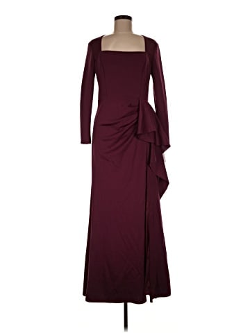 Xscape Cocktail Dress (view 1)