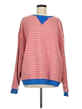 Natural Life Pullover Sweater