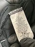 Assorted Brands Black Short Sleeve Top Size M - photo 8