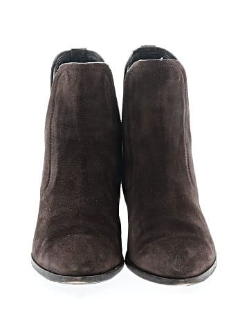 Tod's Ankle Boots (view 2)