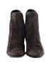 Tod's Brown Ankle Boots Size EU 37 - photo 2
