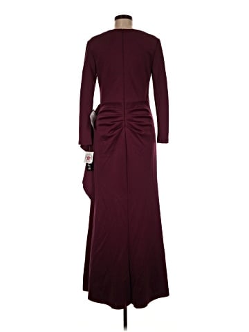 Xscape Cocktail Dress (view 2)