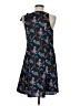 Thakoon Blue Casual Dress Size 6 - photo 2