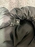 Neesha 100% Polyester Black Sleeveless Blouse Size S - photo 8