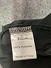 Neesha 100% Polyester Black Sleeveless Blouse Size S - photo 9