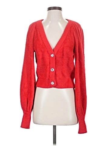 For Love & Lemons Cardigan (view 1)
