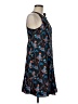 Thakoon Blue Casual Dress Size 6 - photo 4