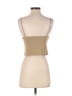 ORSEUND IRIS Tan Tube Top Size S - photo 2