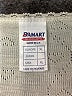 Damart Ivory Short Sleeve Top Size XL - photo 7