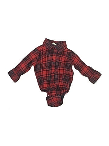 Bass Pro Shops Long Sleeve Onesie (view 1)