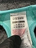 Gymshark Teal Short Sleeve Turtleneck Size XS - photo 7
