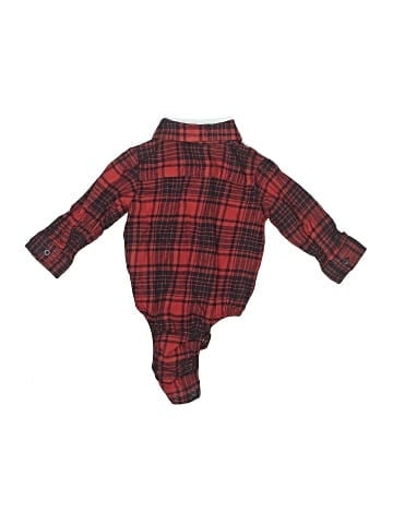 Bass Pro Shops Long Sleeve Onesie (view 2)
