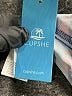 Cupshe Paisley Blue Casual Dress Size L - photo 7
