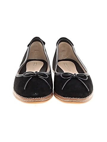 Cole Haan Flats (view 2)