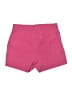 Old Navy Solid Pink Shorts Size 12 - photo 2