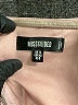 Missguided Pink Tube Top Size 8 - photo 7