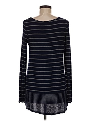 BCBGMAXAZRIA Long Sleeve T-Shirt (view 2)
