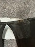 SW3 Bespoke 100% Viscose Black Sleeveless Blouse Size S - photo 7