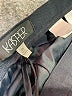 Kasper 100% Polyester Solid Blue Dress Pants Size 20 - photo 6