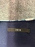Zero 100% Polymide Paisley Blue Cocktail Dress Size EU 38 / US 8 - photo 7