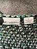 Liz Claiborne 100% Polyester Teal Sleeveless Blouse Size L - photo 7