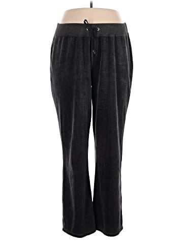 Jones New York Sport Casual Pants (view 1)