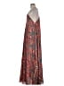 Assorted Brands 100% Polyester Paisley Red Casual Dress Size M - photo 5