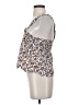 Heartloom 100% Cotton Brown Tank Top Size S - photo 5