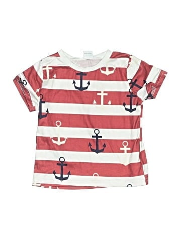 Unbranded Short Sleeve T-Shirt (view 1)