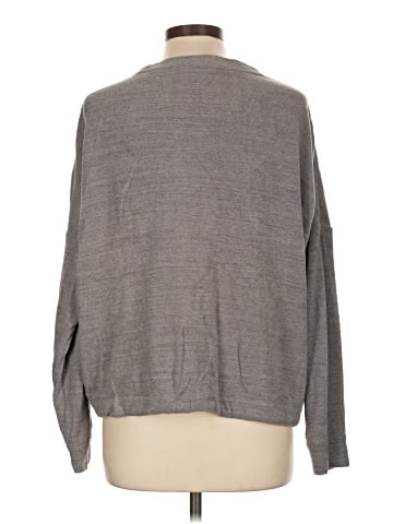 Three Dots Pullover Sweater (view 2)