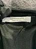 Peppermayo 100% Polyester Black Sleeveless Top Size 4 - photo 7