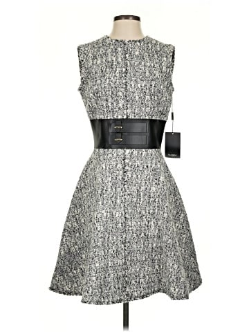 White House Black Market Cocktail Dress (view 1)