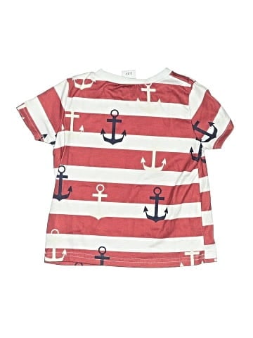 Unbranded Short Sleeve T-Shirt (view 2)