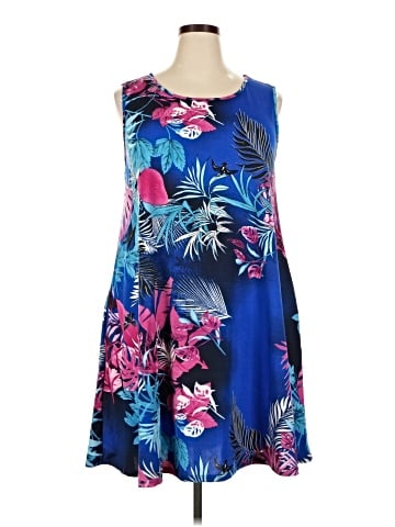 Assorted Brands Casual Dress (view 1)