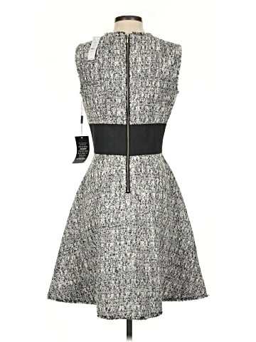 White House Black Market Cocktail Dress (view 2)